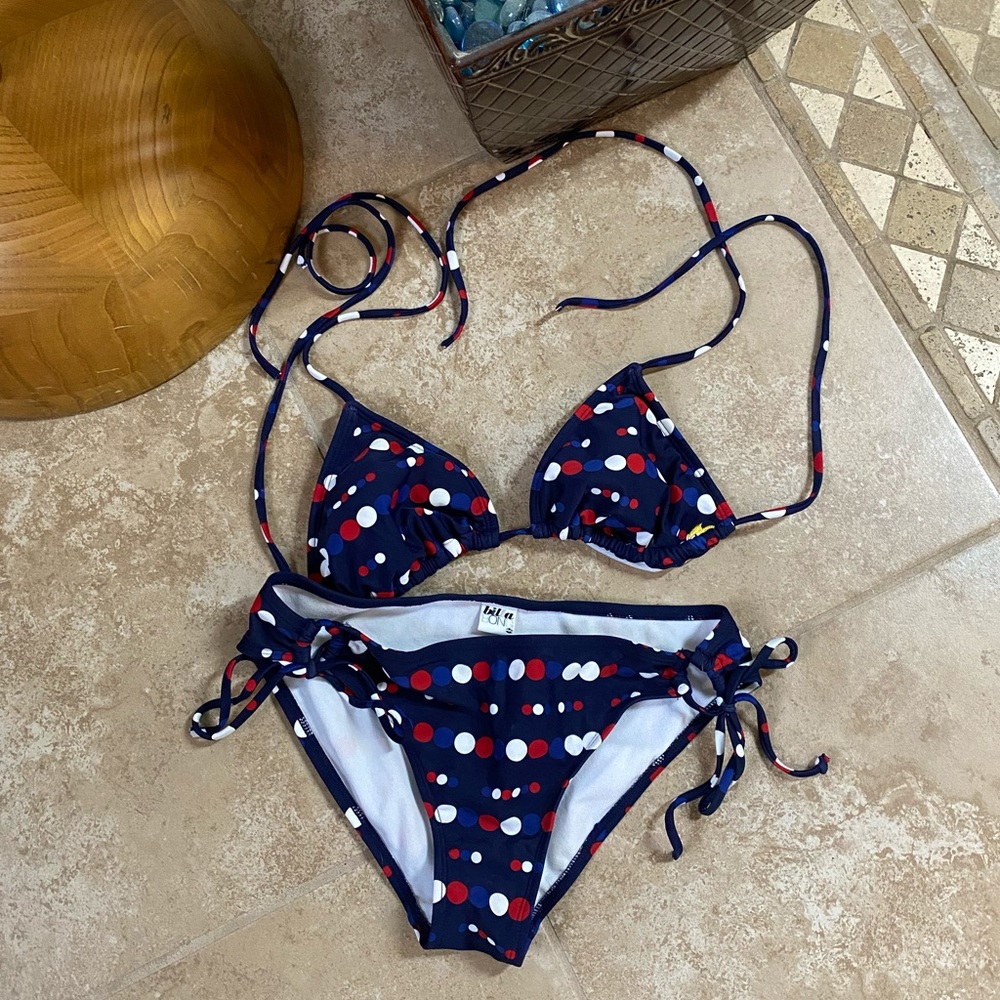 Billabong bikini